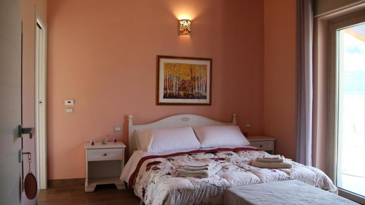 Al Ginepro Bed & Breakfast Montecchio  Ngoại thất bức ảnh