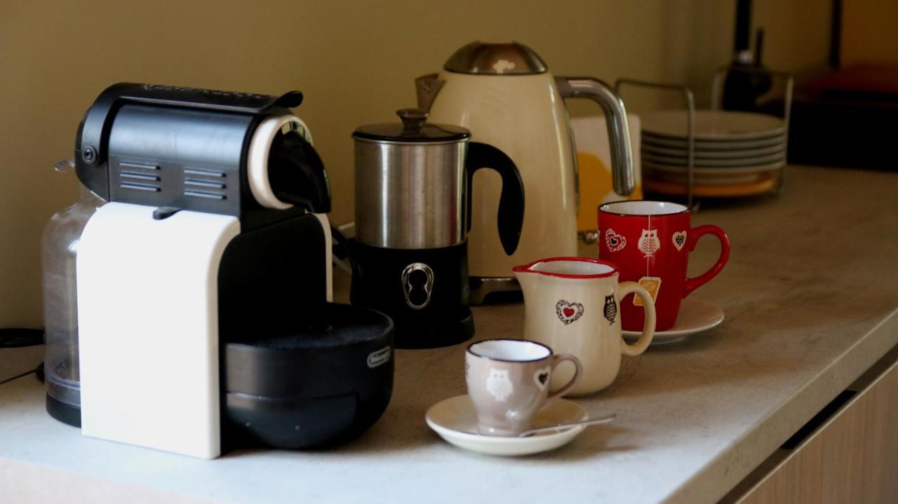 Al Ginepro Bed & Breakfast Montecchio  Ngoại thất bức ảnh